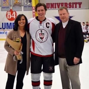 Meet your Posher, Willie